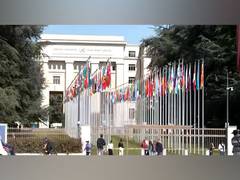 
      
      Issue of enforced disappearances in Balochistan, KP echoes UNHRC
      
      