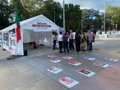 
      
      BNM organises exhibition to showcase human rights violations 
      
      