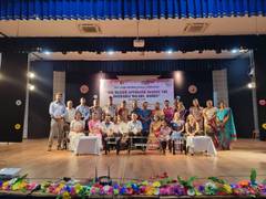 
      
      IIT Guwahati spreads awareness on viral zoonotic disease 
      
      