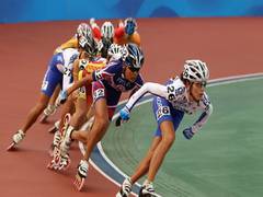 
      
      India loses roller skating final at ongoing Asian Games
      
      
