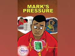 
      
      Merck Foundation Mark Pressure First Animation Film Released
      
      