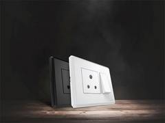 
      
      Panasonic Life Introduces Modular Switches - Akina and Regent
      
      