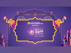
      
      Housing.com Announces Seventh Annual Mega Home Utsav-2023
      
      
