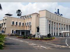 
      
      Amid huge uproar, Odisha Legislative Assembly adjourned till 4 pm
      
      