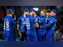 
      
      Gavaskar picks England as favourites for ICC Cricket World Cup 
      
      
