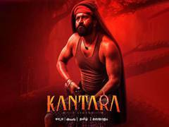 
      
      Rishab Shetty-starrer ‘Kantara’ clocks one year
      
      