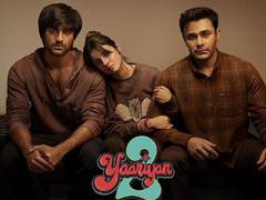 
      
      ‘Yaariyan 2’: Divya starrer song ‘Bewafa Tu’ song to out soon
      
      