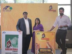 
      
      NCL Industries Ltd launches two new Premium Cement Brands
      
      
