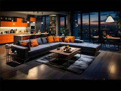 
      
      Mumbai's Penthouse Living is where opulence meets Luxury
      
      