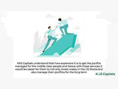 
      
      KKS Capitals Redefines Investment in India: Unveiling US Stock
      
      