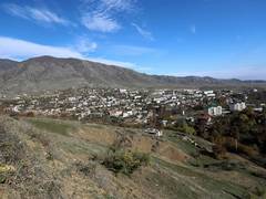 
    UN to send mission to Nagorno-Karabakh
    