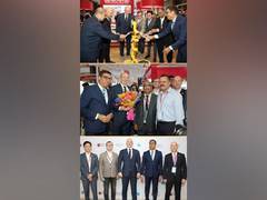 
      
      Business Tourist Flow from India to Moscow is Numerous - Evgeny 
      
      