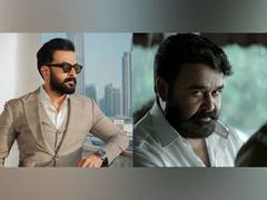 
      
      Prithviraj shares intriguing video of Mohanlal’s ‘L2: Empuraan’
      
      