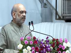 
      
      Union Home Minister Amit Shah inaugurates NIPER in Gandhinagar
      
      
