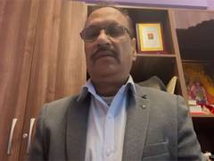 
      
      Overseas Friends of BJP calls for action over Glasgow incident
      
      