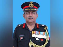 
      
      Lt Gen Raghu Srinivasan takes over as DGBR
      
      