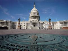 
      
      US: Spending bill passes in House, heads to Senate
      
      