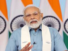 
      
      PM Modi to visit Telangana today
      
      