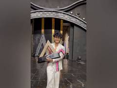 
      
      India’s Best Dancer 3 finale: Samarpan Lama lifts winner’s trophy
      
      
