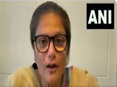 
      
      People of Bengal are ready for fight in Delhi: TMC MP Susmita Dev
      
      