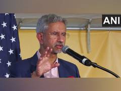 
      
      Success of G20 is success of India-US partnership: Jaishankar
      
      