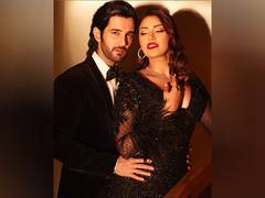 
      
      Aditya Seal pens adorable wish for wife Anushka Ranjan
      
      