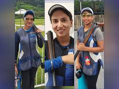 
      
      Anurag Thakur lauds Asian Games contestants for adding more medal
      
      