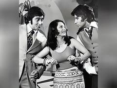 
      
      As Hera Pheri clocks 47, Saira Banu reveals her favourite scene
      
      