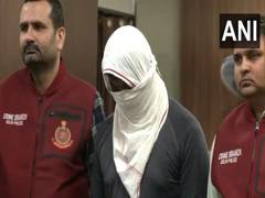 
      
      Delhi police head constable kills woman colleague, arrested
      
      