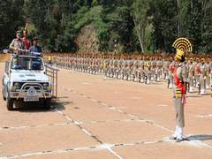 
      
      Himachal govt to set up commando force: CM Sukhu
      
      