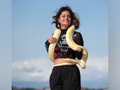 
      
      Hina Khan on entering 'KKK 13' as challenger 
      
      