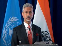 
      
      Jaishankar concludes US visit, shares highlights of trip
      
      