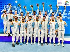 
      
      Prannoy not being there definitely was a dent: Pullela Gopichand
      
      