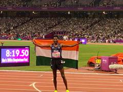 
      
      India records most successful day in Asian Games history
      
      