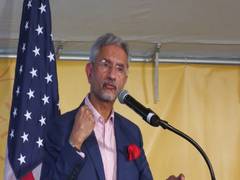
      
      Top US officials laud strategic relations between India-US
      
      
