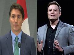 
      
      “Shameful”: Elon Musk slams Trudeau over new regulatory order
      
      