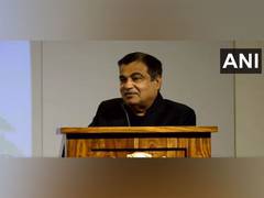 
      
      Nitin Gadkari announces Urban Extension Road 2 opening
      
      