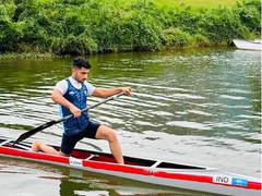 
      
      Asian Games: India draws blank in Canoe and Kayak events
      
      