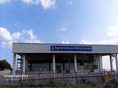 
      
      Tamil Nadu: Vellore Airport to be operational soon, say officials
      
      