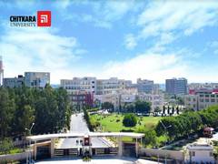 
      
      Chitkara University's Global Online MBA: Your Passport 
      
      