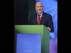 
      
      Global Sustainability Alliance's 5th SDG Summit
      
      