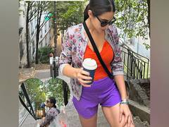 
      
      Sara Ali Khan shares pictures from her Paris diaries
      
      