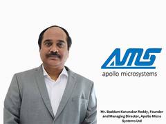
      
      Apollo Micro Systems is setting Defence equipment manufacturing
      
      