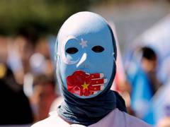 
      
      Protest rallies taken out demanding justice for Uyghurs
      
      