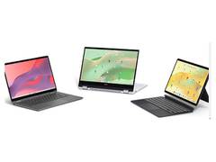 
      
      HP, Google to produce Chromebooks in India
      
      