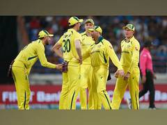 
      
      Butter Chicken or Gulab Jamun: Australia stars favourite food
      
      