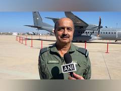 
      
      Fighter jets, spy planes, choppers, missiles in mega IAF list
      
      