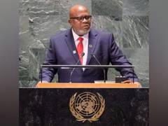 
      
      Let us embrace Gandhi’s message, invest in peace: UNGA President
      
      