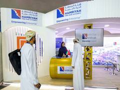 
      
      UAE: HFZA takes part in ADIPEC 2023
      
      