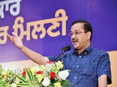 
      
      AAP releases second list of candidates for Chhattisgarh, MP polls
      
      